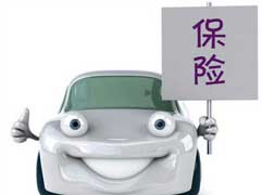 保險是某某租車旅途中的有力保障